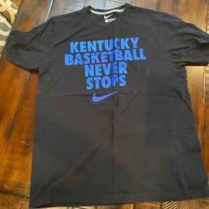 Kentucky Basketball T-Shirt